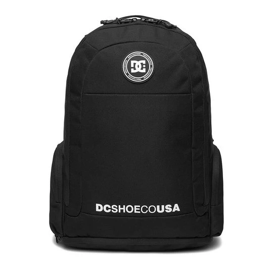 Zdjęcie produktu DC SHOES C-DCI-B-003-08 Czarny