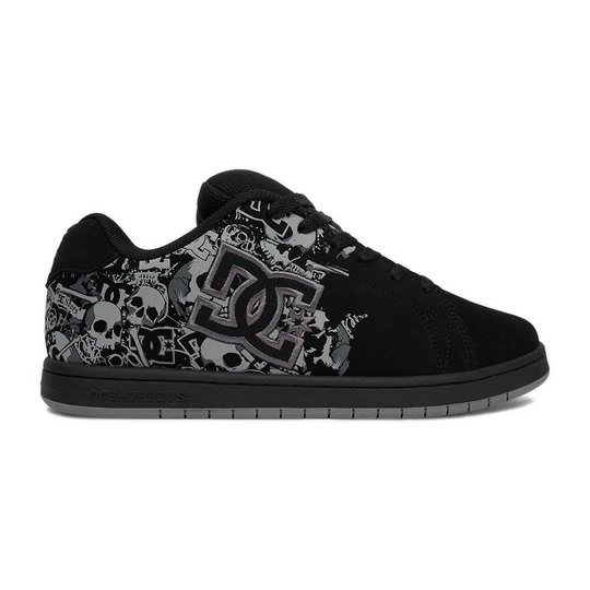 Zdjęcie produktu DC SHOES C-GAVELER ADYS100536-BDP Czarny