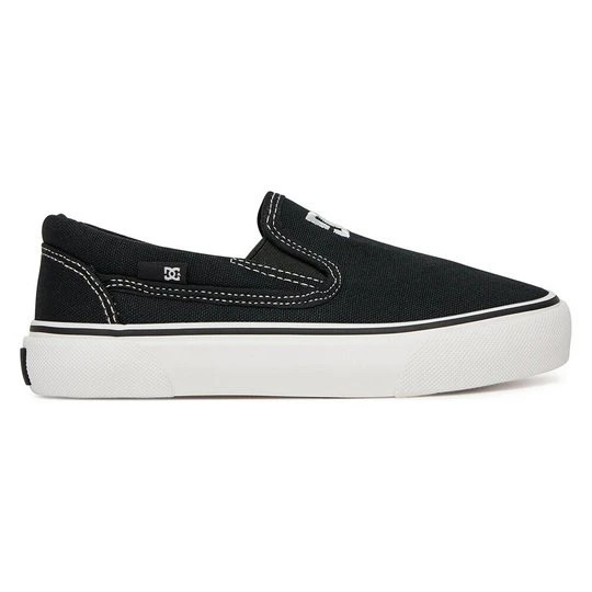 Zdjęcie produktu DC SHOES CEO-LEA-BDB-DC006 Czarny