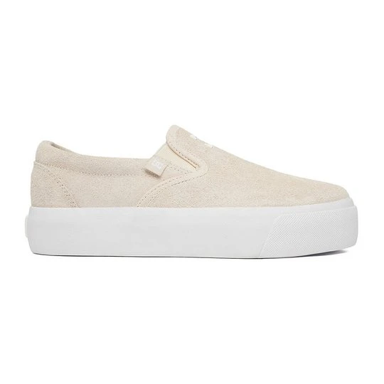 Zdjęcie produktu DC SHOES CEO-LEA-ZL-0010 Beżowy