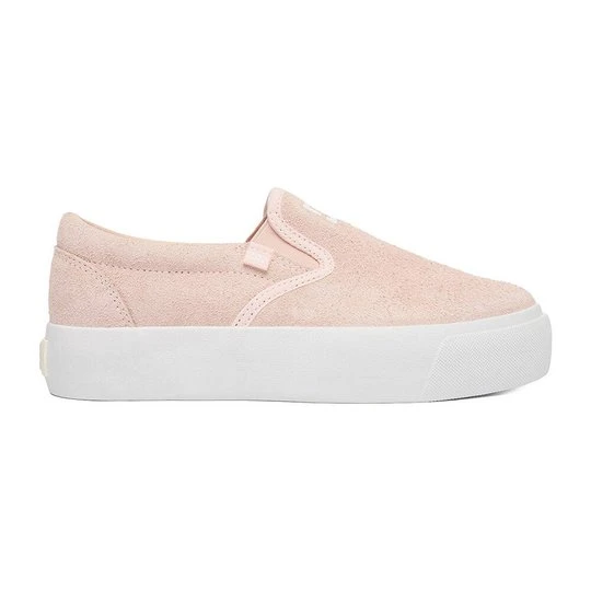 Zdjęcie produktu DC SHOES CEO-LEA-ZL-0010 Różowy