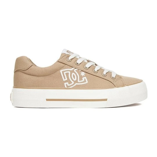 Zdjęcie produktu DC SHOES CEO-SS25-3C098 Beżowy