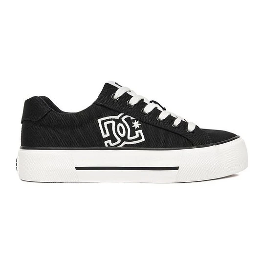 Zdjęcie produktu DC SHOES CEO-SS25-3C098 Czarny