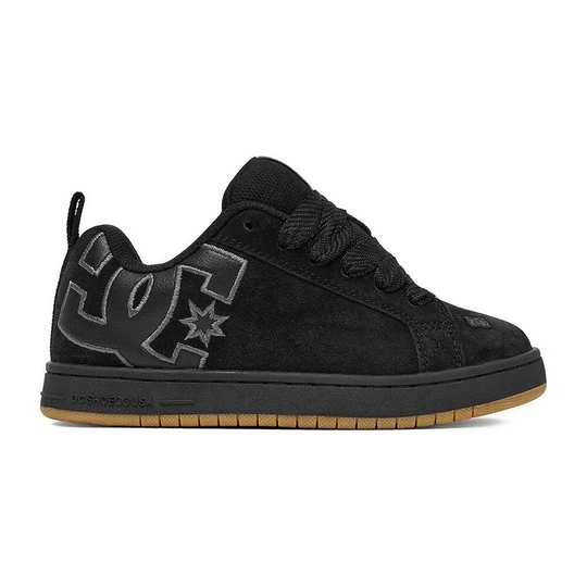 Zdjęcie produktu DC SHOES CEO-V5-10116K-CH Czarny