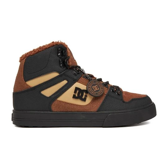 Zdjęcie produktu DC SHOES CEO-V5-10118 Brązowy