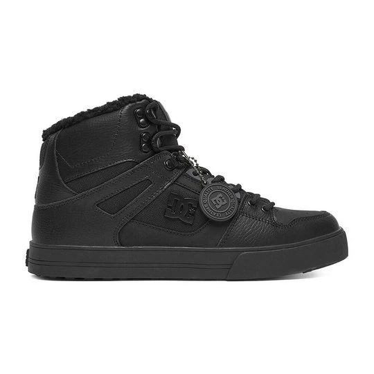 Zdjęcie produktu DC SHOES CEO-V5-10118 Czarny