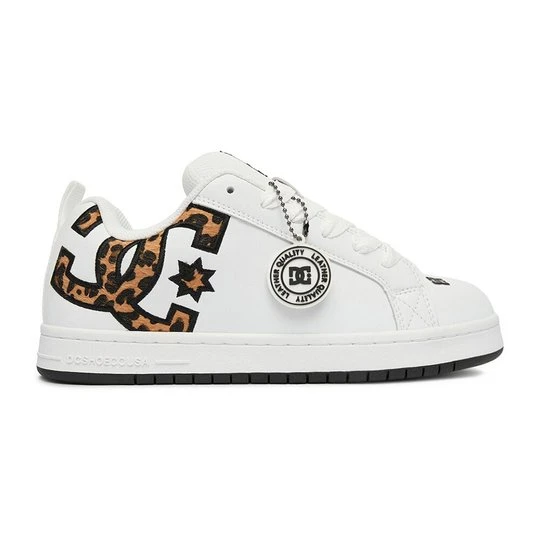 Zdjęcie produktu DC SHOES CEOWB-V5-10116 Biały