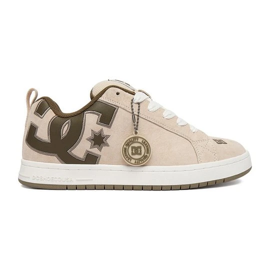 Zdjęcie produktu DC SHOES CEOWB-V5-10116M Beżowy