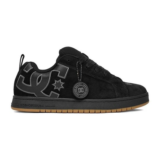 Zdjęcie produktu DC SHOES CEOWB-V5-10116M Czarny