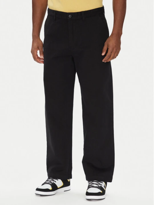 Zdjęcie produktu DC Shoes Chinosy Worker Baggy ADYNP03097 Czarny Baggy Fit