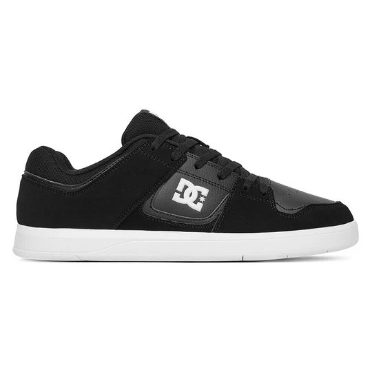 Zdjęcie produktu DC SHOES CURE ADYS400073-BLK Czarny
