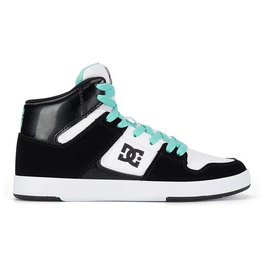 Zdjęcie produktu DC SHOES CURE HI TOP ADJS700096-BWQ Czarny
