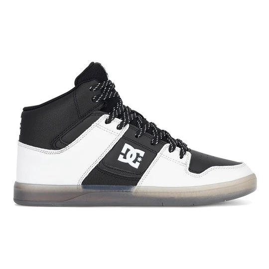 Zdjęcie produktu DC SHOES CURE HI TOP ADYS400072-BCA Czarny