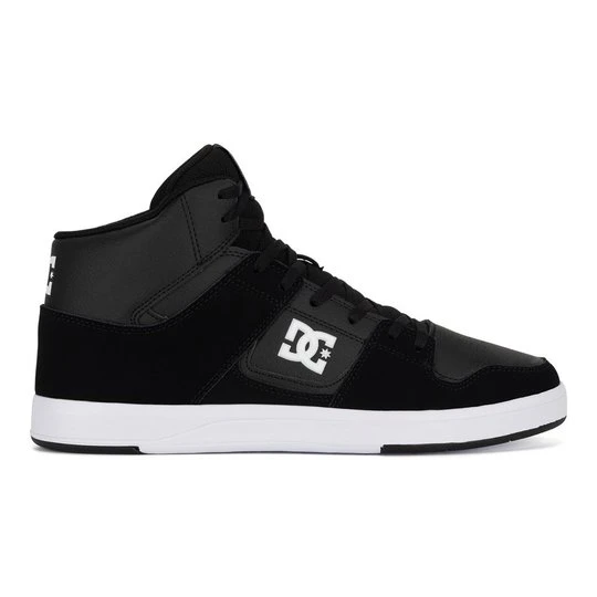 Zdjęcie produktu DC SHOES CURE HI TOP ADYS400072-BKW Czarny