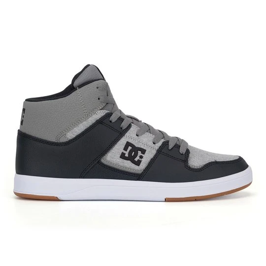 Zdjęcie produktu DC SHOES CURE HI TOP ADYS400072-GG4 Szary