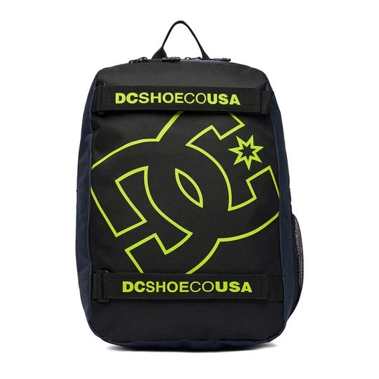 Zdjęcie produktu DC SHOES CWBEO-DCI-WS-001-09 Granatowy