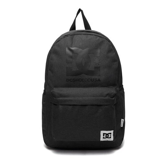 Zdjęcie produktu DC SHOES CWBEO-DCI-ZLI-001-09 Czarny