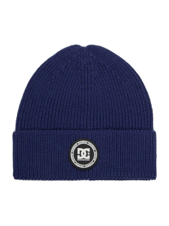 Zdjęcie produktu DC Shoes Czapka CEO-DC-M3-001-AW25 Granatowy