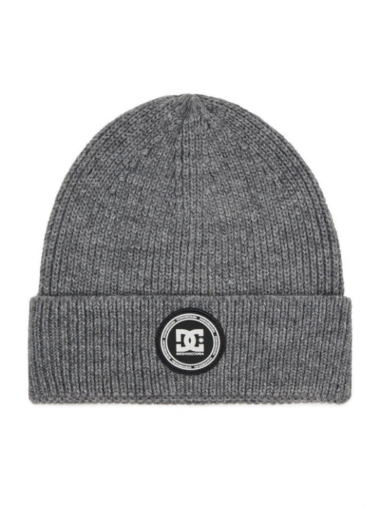 Zdjęcie produktu DC Shoes Czapka CEO-DC-M3-001-AW25 Szary