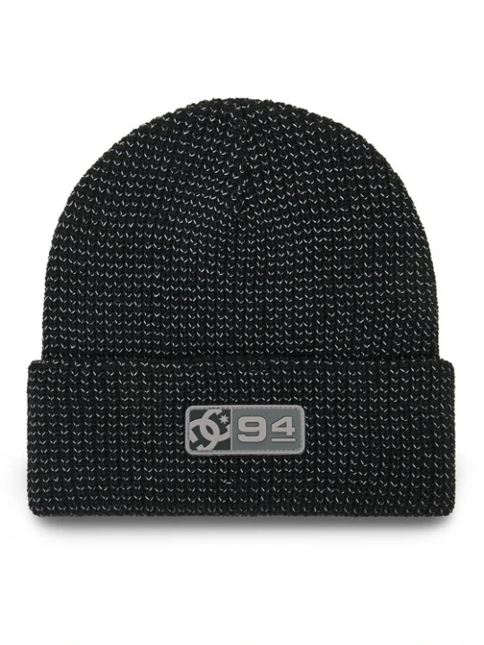 Zdjęcie produktu DC Shoes Czapka Sight ADYHA04216 Czarny