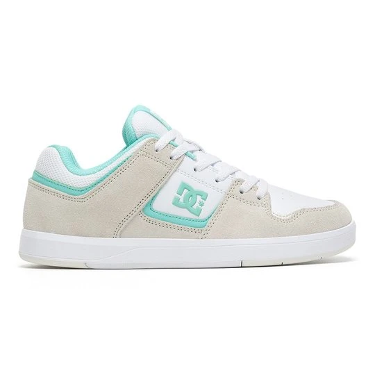 Zdjęcie produktu DC SHOES DC SHOE CURE DC01682270 Biały