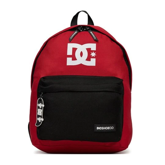 Zdjęcie produktu DC SHOES DCI-P-002-07 Czerwony