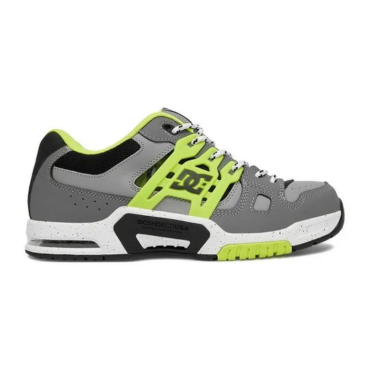 Zdjęcie produktu DC SHOES EO-AT-2 DC02906025 Szary
