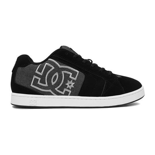 Zdjęcie produktu DC SHOES EO-NET DC01774006 Czarny