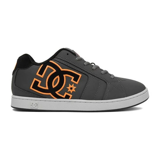 Zdjęcie produktu DC SHOES EO-NET DC01774025 Szary