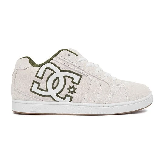 Zdjęcie produktu DC SHOES EO-NET DC03260101 Biały