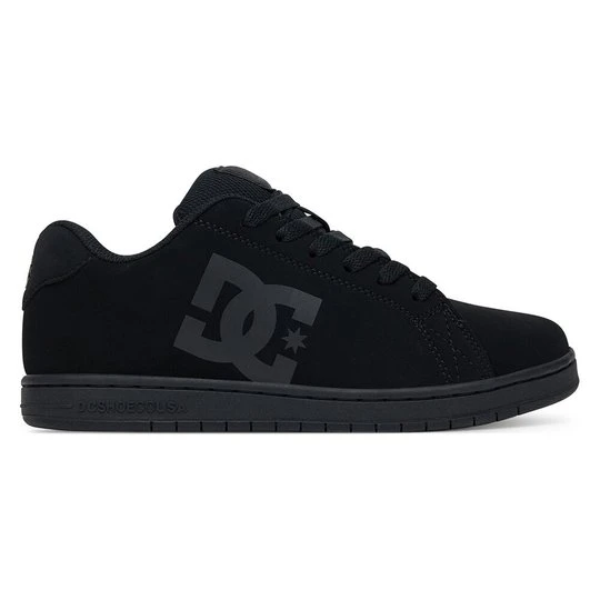 Zdjęcie produktu DC SHOES GAVELER ADBS100263-BL0 Czarny