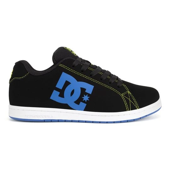 Zdjęcie produktu DC SHOES GAVELER ADBS100263-xKBG Czarny