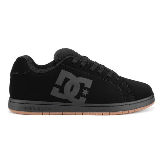 Zdjęcie produktu DC SHOES GAVELER ADYS100536-BGM Czarny