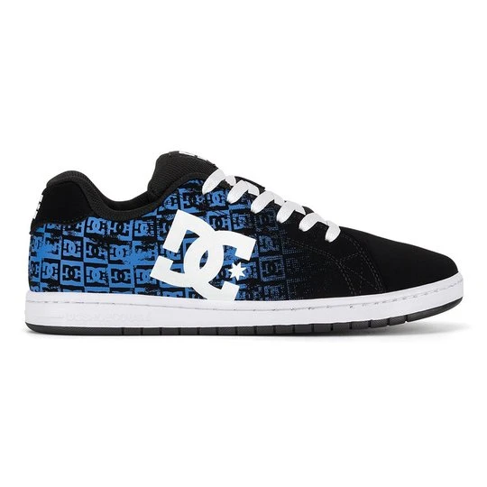 Zdjęcie produktu DC SHOES GAVELER ADYS100536-KYP Czarny
