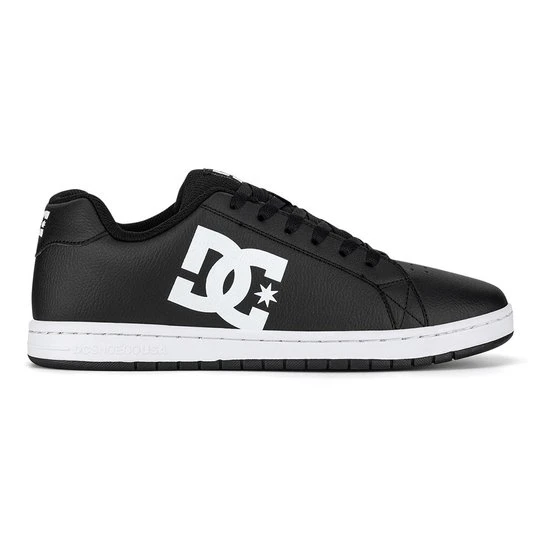 Zdjęcie produktu DC SHOES GAVELER SN ADYS100574-BKW Czarny