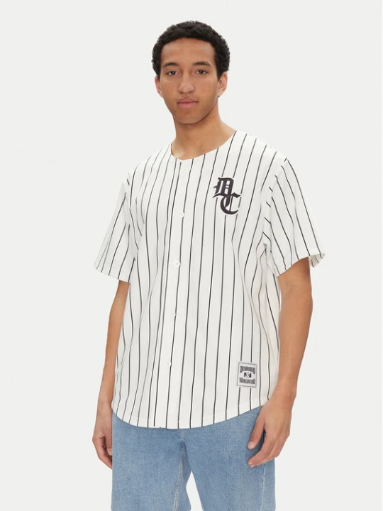 Zdjęcie produktu DC Shoes Koszula ADYKT03253 Biały