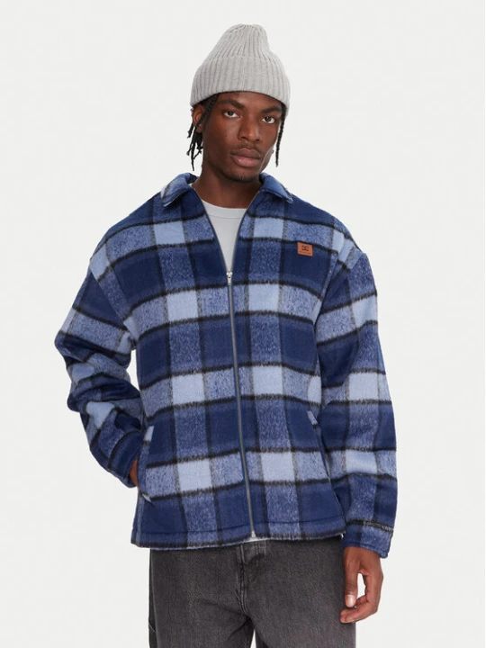 Zdjęcie produktu DC Shoes Kurtka przejściowa Henderson EDYWT03266 Niebieski Regular Fit