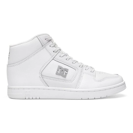 Zdjęcie produktu DC SHOES MANTECA 4 HI ADJS100164-WS4 Biały