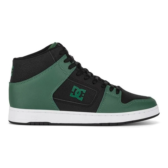 Zdjęcie produktu DC SHOES MANTECA 4 HI ADYS100743-BF0 Zielony