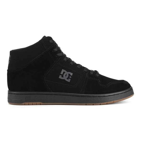 Zdjęcie produktu DC SHOES MANTECA 4 HI ADYS100743-KKG Czarny
