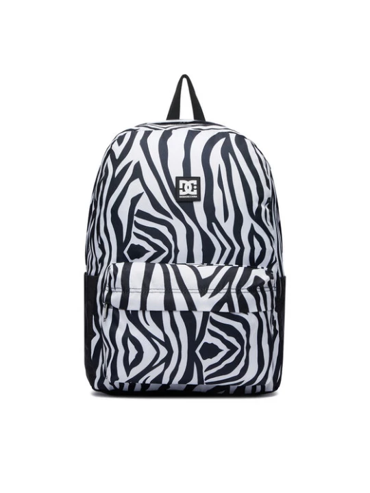 Zdjęcie produktu DC Shoes Plecak CWBEO-DCI-HT-007-10 Czarny