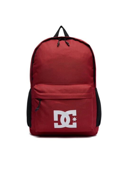 Zdjęcie produktu DC Shoes Plecak WBEO-DCI-HT-004-10 Czerwony