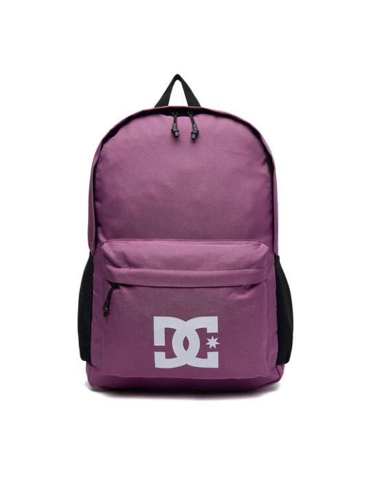 Zdjęcie produktu DC Shoes Plecak WBEO-DCI-HT-004-10 Fioletowy