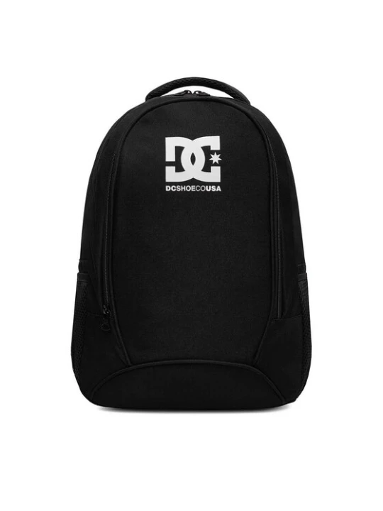 Zdjęcie produktu DC Shoes Plecak WBEOHP-DCI-P-002-10 Czarny