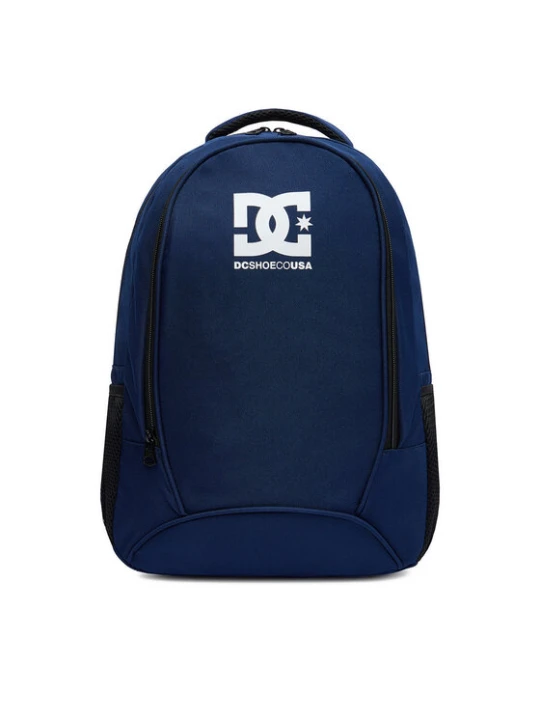 Zdjęcie produktu DC Shoes Plecak WBEOHP-DCI-P-002-10 Granatowy