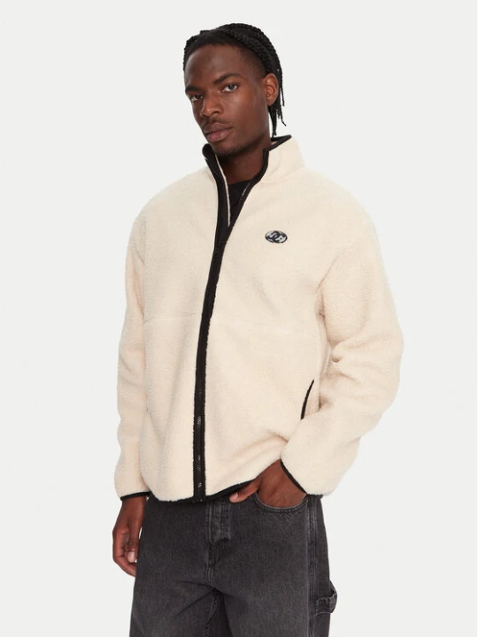 Zdjęcie produktu DC Shoes Polar Vault EDYFT03552 Beżowy Regular Fit
