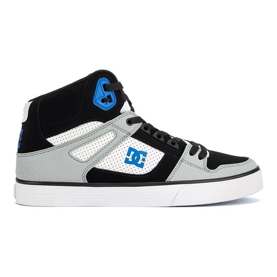 Zdjęcie produktu DC SHOES PURE HIGH-TOP WC ADYS400043-XKWB Czarny
