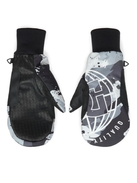 Zdjęcie produktu DC Shoes Rękawice narciarskie Tribute ADYHN03036 Szary