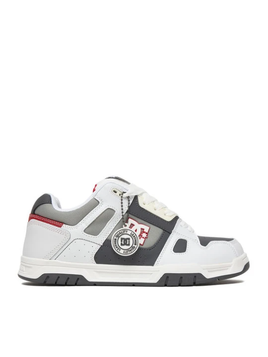 Zdjęcie produktu DC Shoes Sneakersy CEO-SV5-10121 Biały