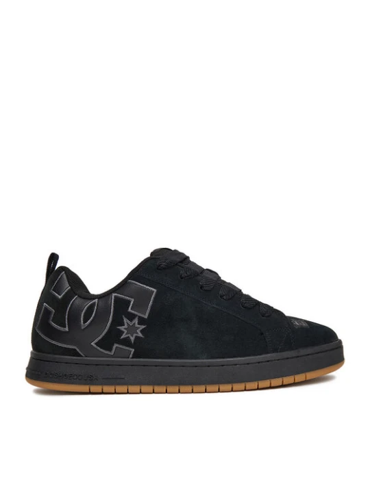 Zdjęcie produktu DC Shoes Sneakersy CEO-V5-10116 Czarny